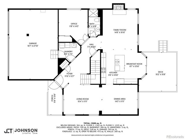 9755 Spring Hill St, Highlands Ranch, CO 80129