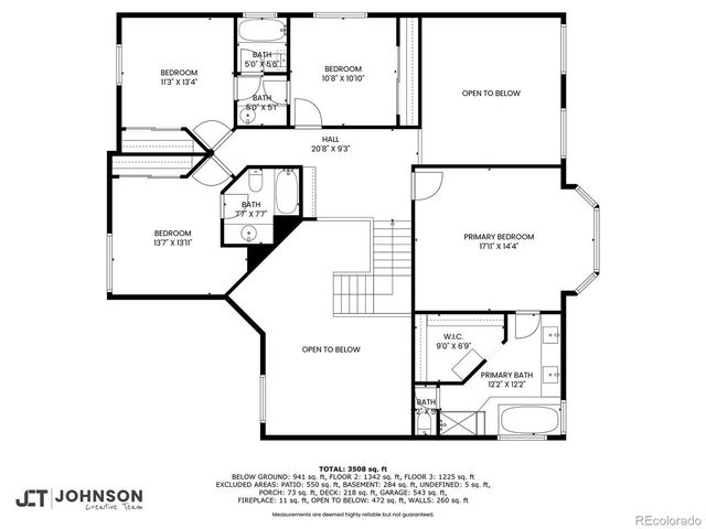 9755 Spring Hill St, Highlands Ranch, CO 80129