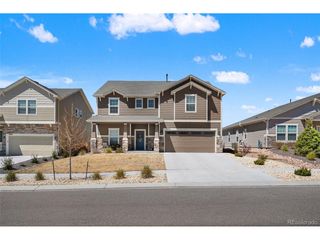 8412 Noreen Falls Dr, Colorado Springs, CO 80924