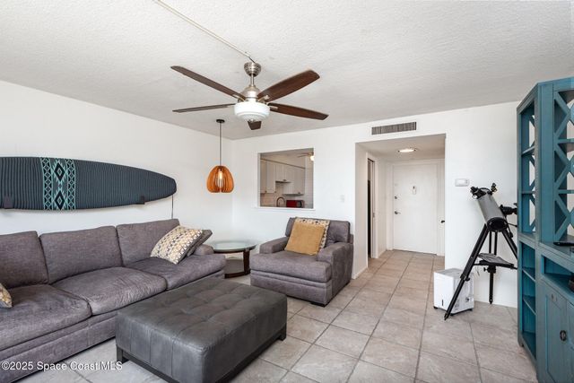 2020 N Atlantic Avenue S-503, Cocoa Beach, FL 32931