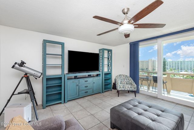 2020 N Atlantic Avenue S-503, Cocoa Beach, FL 32931