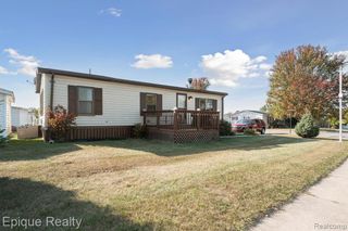 9435 Hunters Rill Road, Fenton, MI 48430