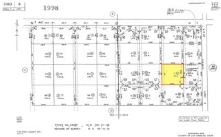 0 170th Street E, Lancaster, CA 93535