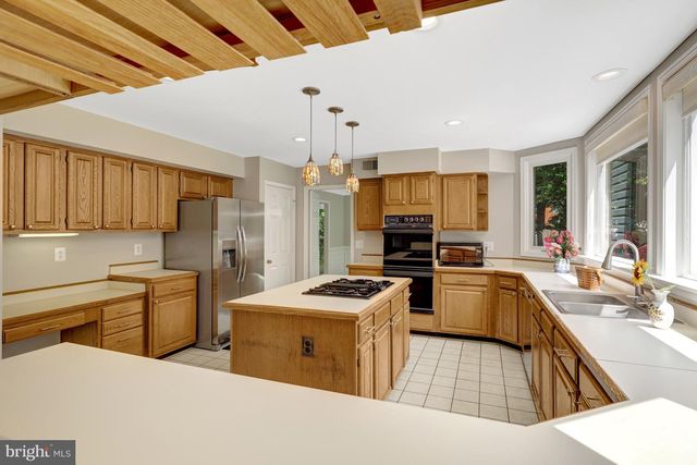 1501 SNOWFLAKE CT, Herndon, VA 20170