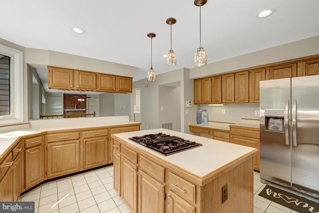 1501 SNOWFLAKE CT, Herndon, VA 20170