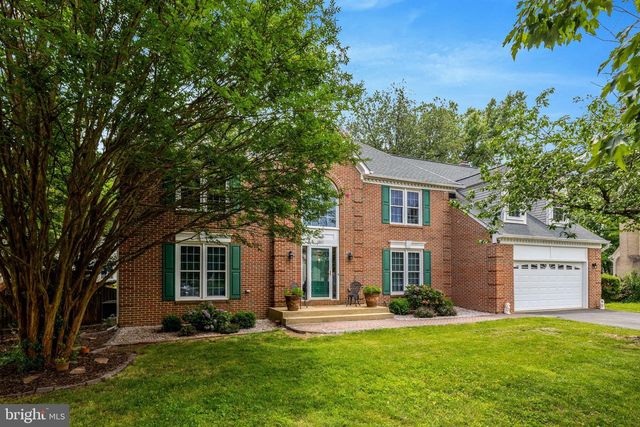 1501 SNOWFLAKE CT, Herndon, VA 20170