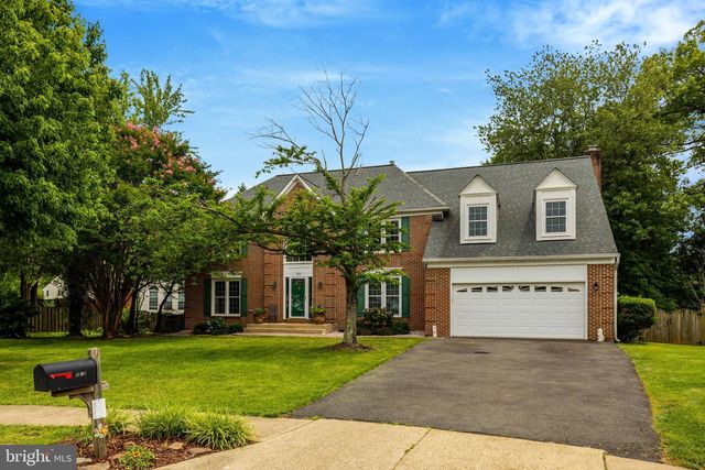 1501 SNOWFLAKE CT, Herndon, VA 20170