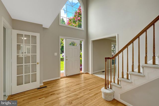 1501 SNOWFLAKE CT, Herndon, VA 20170
