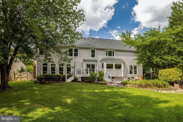 1501 SNOWFLAKE CT, Herndon, VA 20170