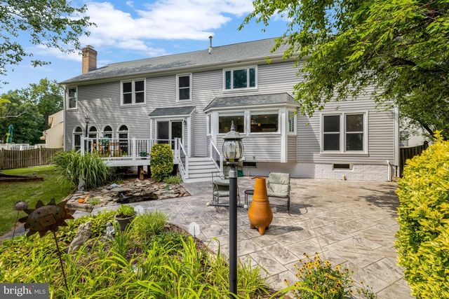 1501 SNOWFLAKE CT, Herndon, VA 20170