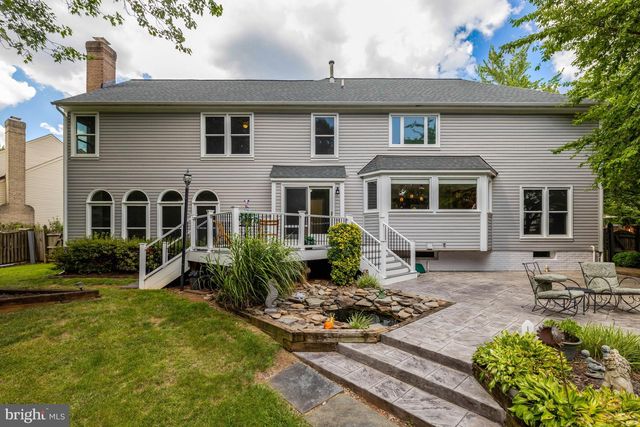 1501 SNOWFLAKE CT, Herndon, VA 20170