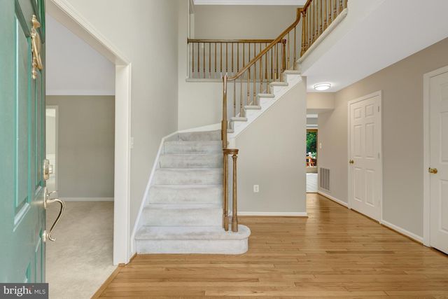 1501 SNOWFLAKE CT, Herndon, VA 20170