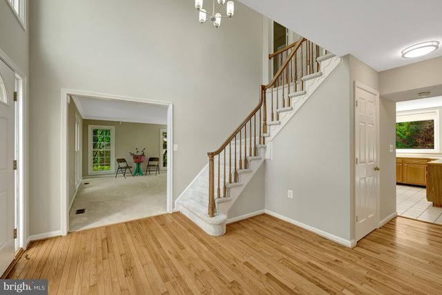 1501 SNOWFLAKE CT, Herndon, VA 20170