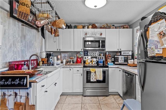 113 Hardy Street, Jonesville, NC 28642