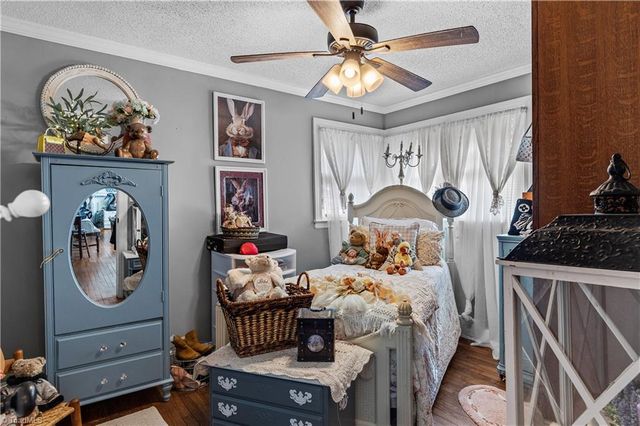 113 Hardy Street, Jonesville, NC 28642