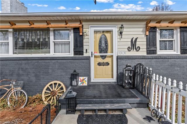 113 Hardy Street, Jonesville, NC 28642