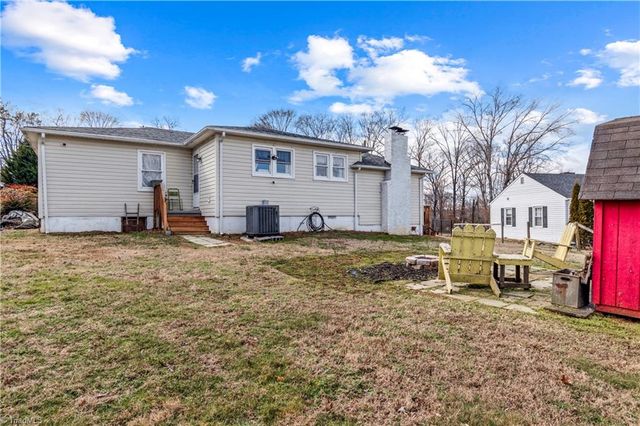 113 Hardy Street, Jonesville, NC 28642