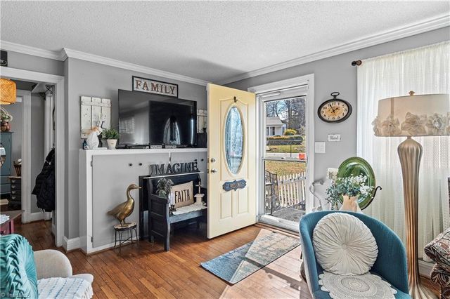 113 Hardy Street, Jonesville, NC 28642
