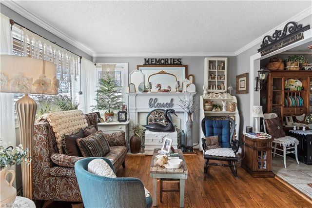 113 Hardy Street, Jonesville, NC 28642