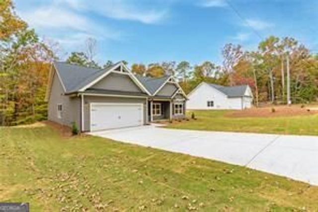 7364 Cherokee Lane, Murrayville, GA 30564