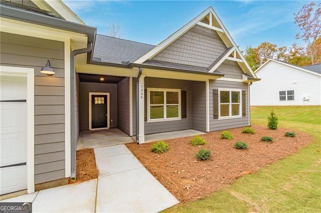 7364 Cherokee Lane, Murrayville, GA 30564