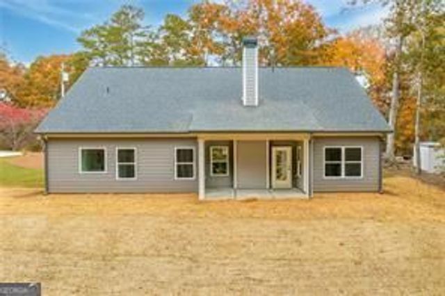 7364 Cherokee Lane, Murrayville, GA 30564