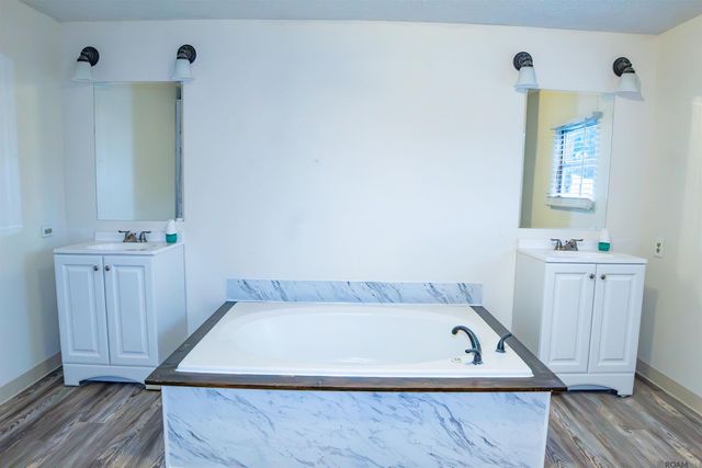 9815 Adam Dr, Denham Springs, LA 70726