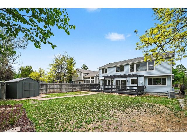 11874 Eudora Dr, Thornton, CO 80233