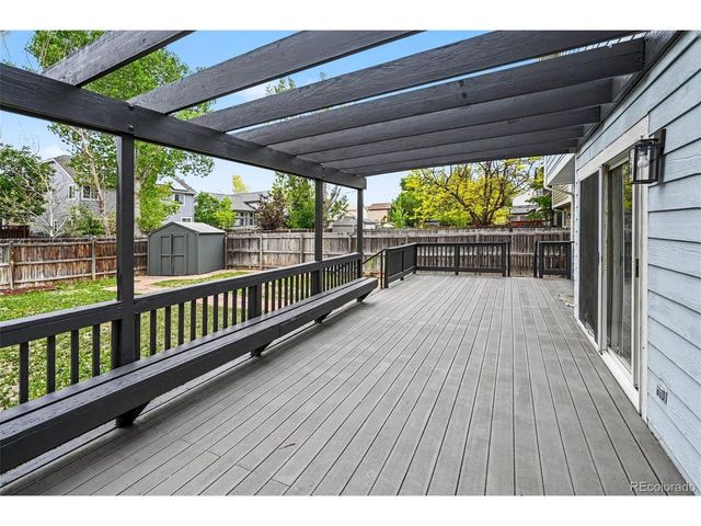 11874 Eudora Dr, Thornton, CO 80233