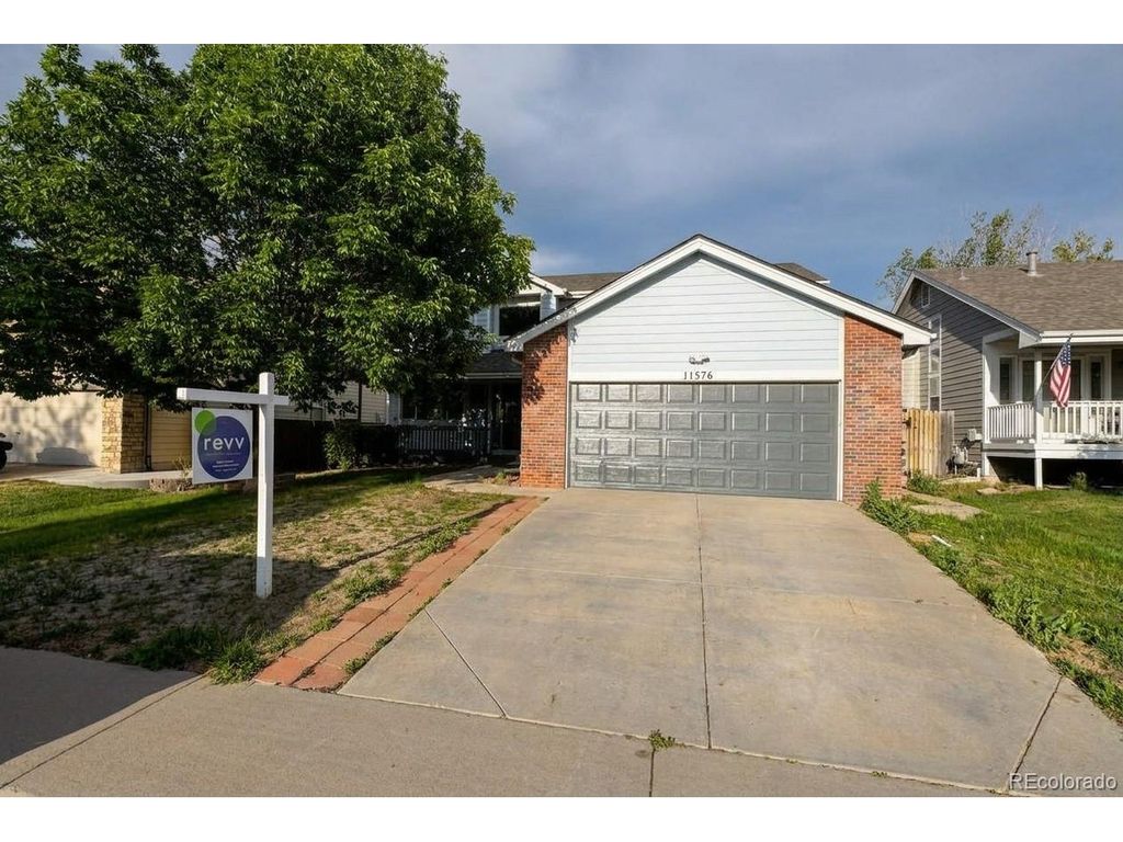 11874 Eudora Dr, Thornton, CO 80233