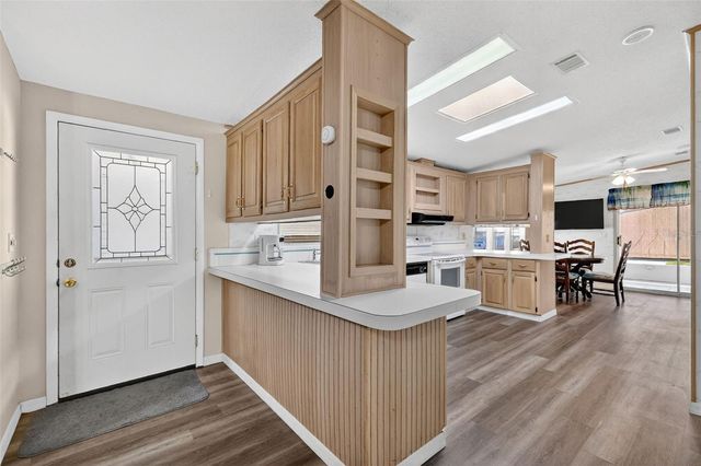 3224 MANATEE ROAD, Tavares, FL 32778