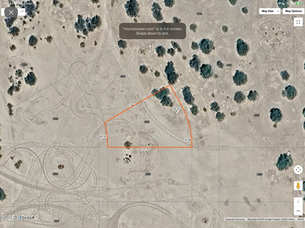 4520 N MONARCH Drive 24, Eloy, AZ 85131