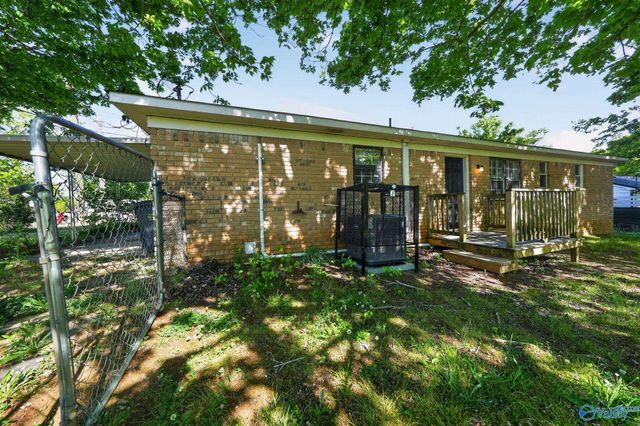 54 Robinson Creek Road, Falkville, AL 35622