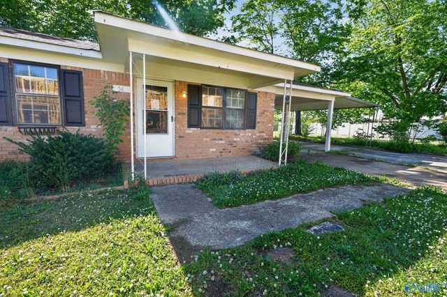 54 Robinson Creek Road, Falkville, AL 35622