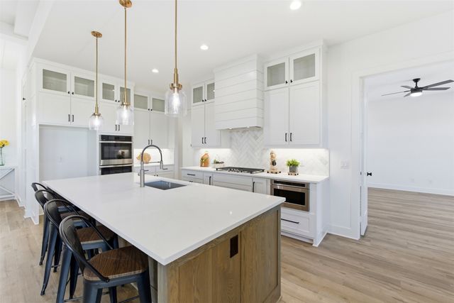 1431 Westgrove Lane, Waxahachie, TX 75165