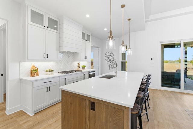 1431 Westgrove Lane, Waxahachie, TX 75165