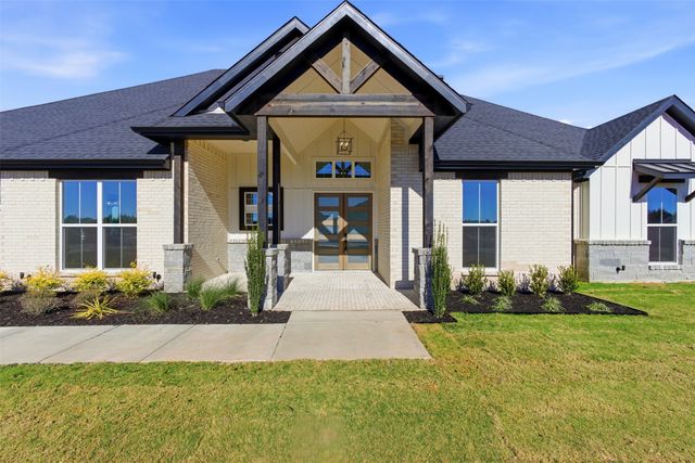 1431 Westgrove Lane, Waxahachie, TX 75165