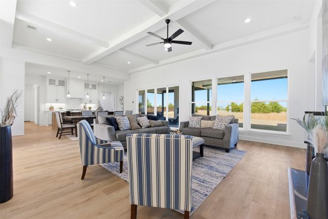 1431 Westgrove Lane, Waxahachie, TX 75165