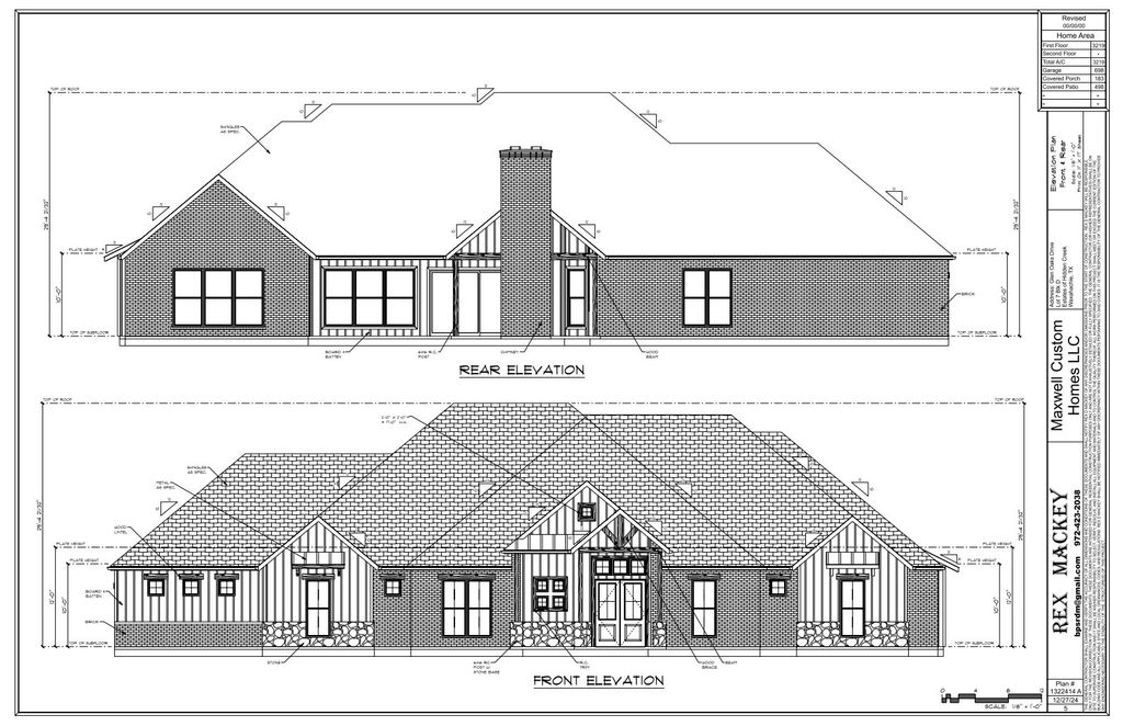 1431 Westgrove Lane, Waxahachie, TX 75165