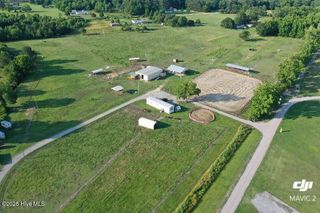 2365 Rams Horn Road, Greenville, NC 27834