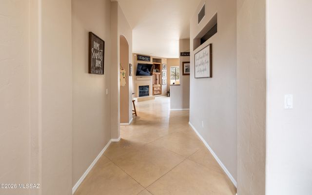 8861 E Windflower Drive, Tucson, AZ 85715