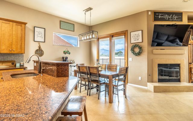 8861 E Windflower Drive, Tucson, AZ 85715