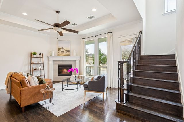 900 Hermitage Lane, Mckinney, TX 75069