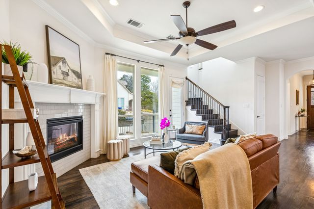 900 Hermitage Lane, Mckinney, TX 75069