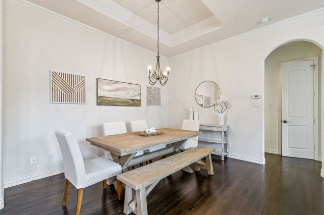 900 Hermitage Lane, Mckinney, TX 75069