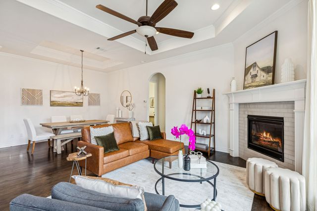 900 Hermitage Lane, Mckinney, TX 75069