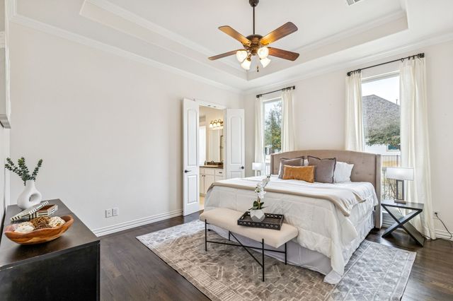 900 Hermitage Lane, Mckinney, TX 75069