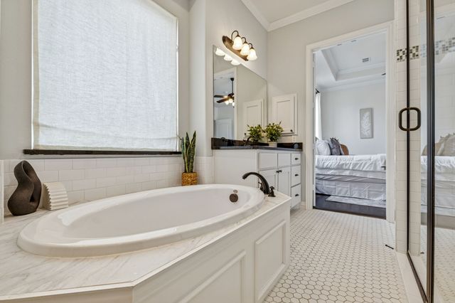 900 Hermitage Lane, Mckinney, TX 75069