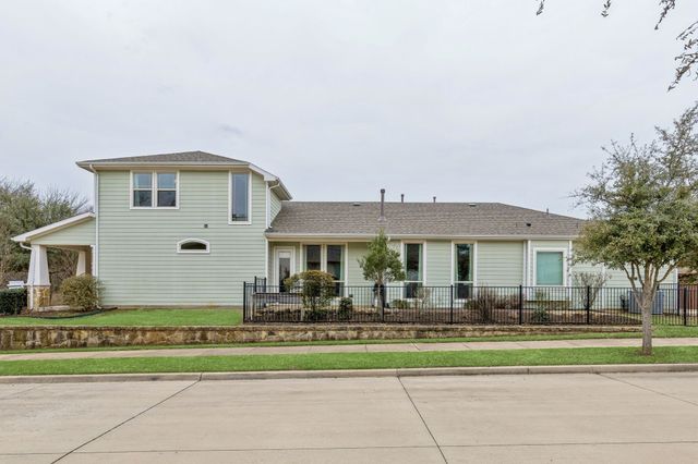 900 Hermitage Lane, Mckinney, TX 75069