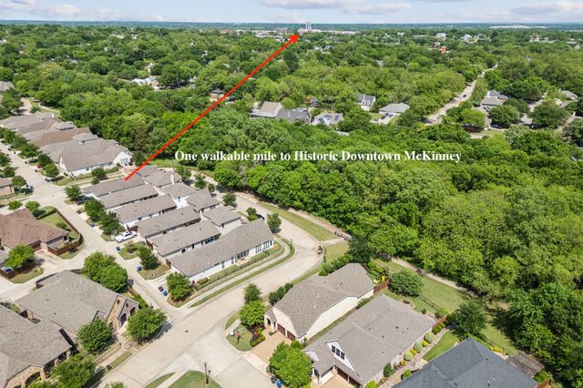 900 Hermitage Lane, Mckinney, TX 75069
